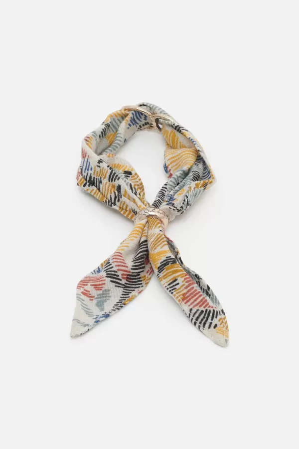 New CAROLL Bracelet Tae Femme Couleur Or
