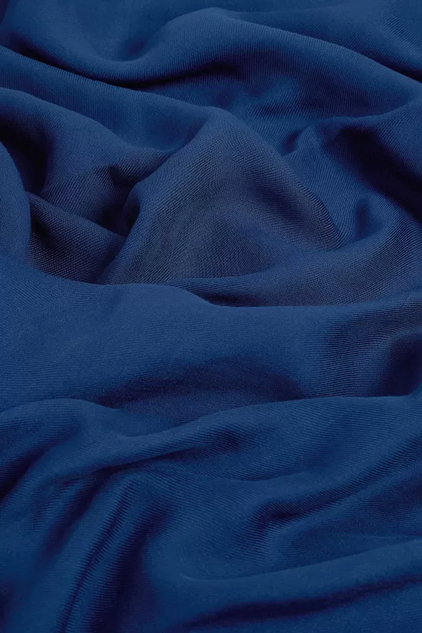 Clearance CAROLL Foulard Lazio Femme Bleu Marine