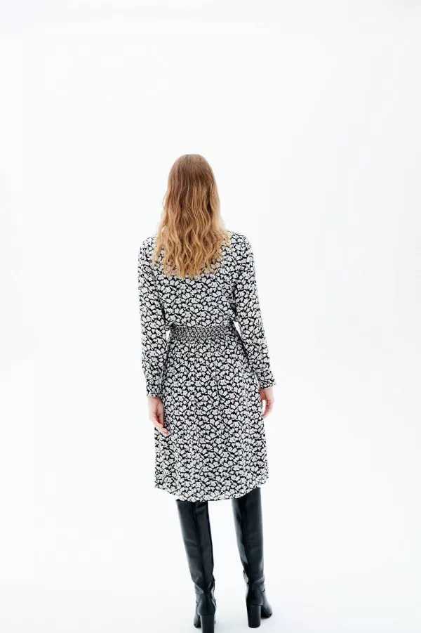 Best Sale CAROLL Jupe Julia Femme Noir